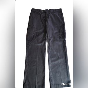 Dickies Black cargo pants